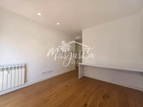 Pis de 297 m² a Madrid
