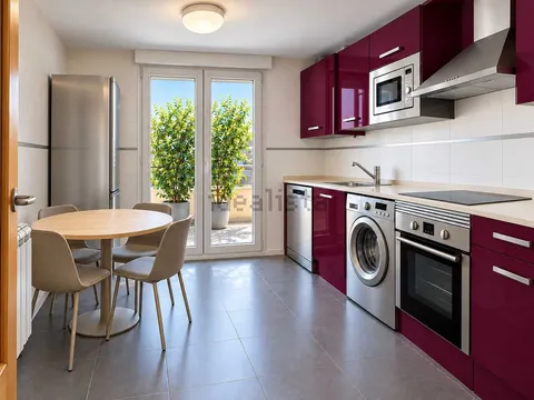 Wohnung 195 m² in Piélagos (2/6)