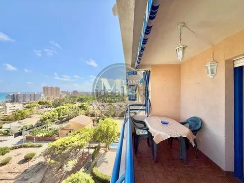 Pis de 90 m² a el Campello