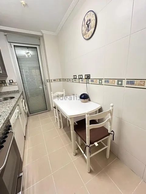 Pis de 76 m² a Gijón