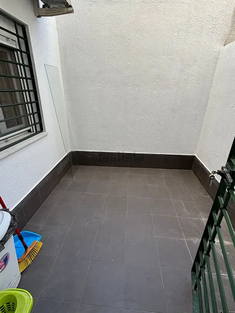 Habitació de lloguer, Sevilla