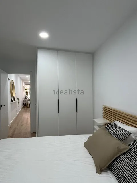 Appartamento 53 m² a A Coruña