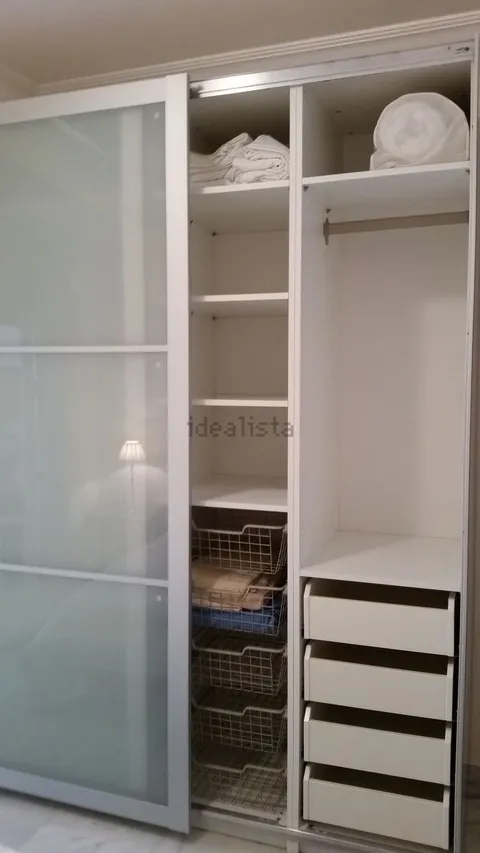 Appartamento 78 m² a Siviglia