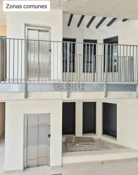 Квартира 75 м² в Granada