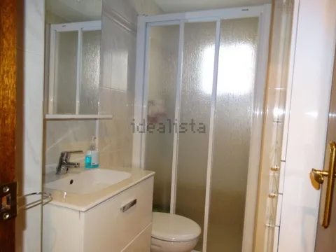 Pis de 63 m² a Saragossa