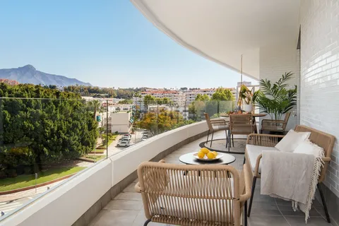 Pis de 150 m² a Marbella