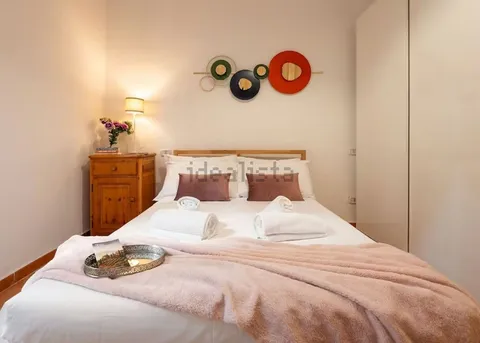 Flat 40 m² in Seville
