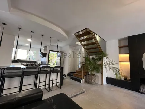 Maison 200 m² à Marbella