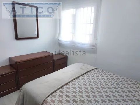 Pis de 54 m² a Sevilla