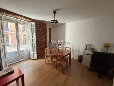 Pis de 85 m² a Madrid