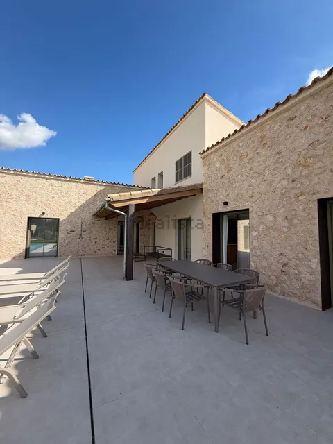 Moradia 340 m² em Sineu