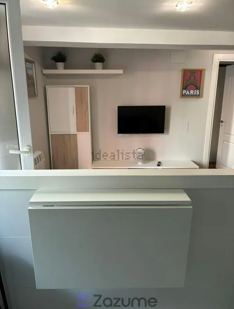 Flat 40 m² in Bermeo
