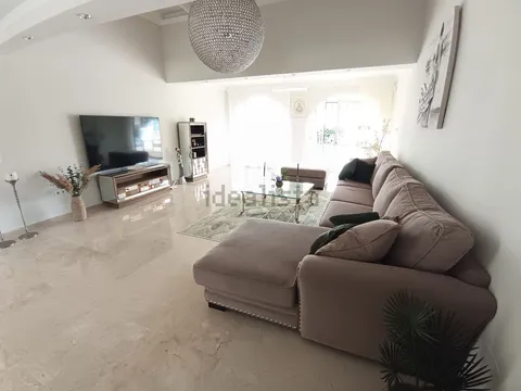 Casa de 280 m² a Mijas