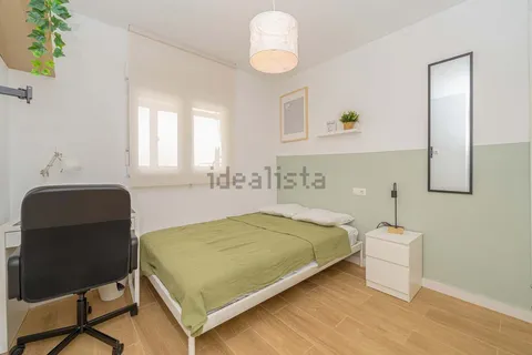 Zimmer zur Miete, Alicante (4/33)