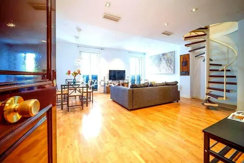 Appartamento 100 m² a Madrid