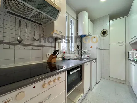 Pis de 80 m² a Madrid