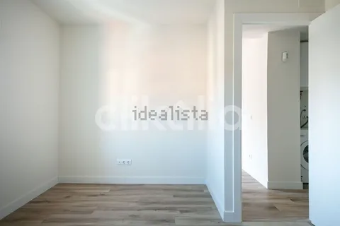 Pis de 47 m² a Madrid