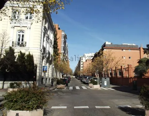 Appartement 85 m² à Madrid
