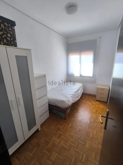 Chambre à louer, Barcelone