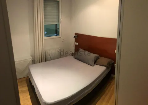 Pis de 35 m² a Madrid