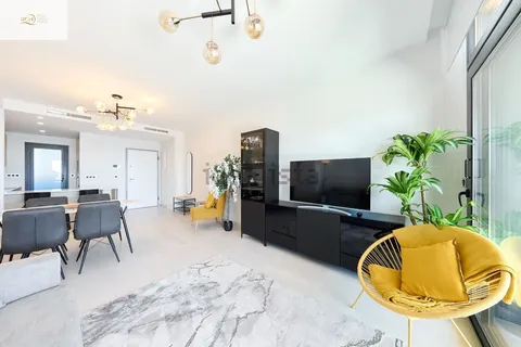 Pis de 110 m² a Benidorm