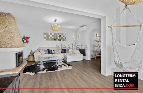 Casa 200 m² a Sant Josep de sa Talaia (4/37)