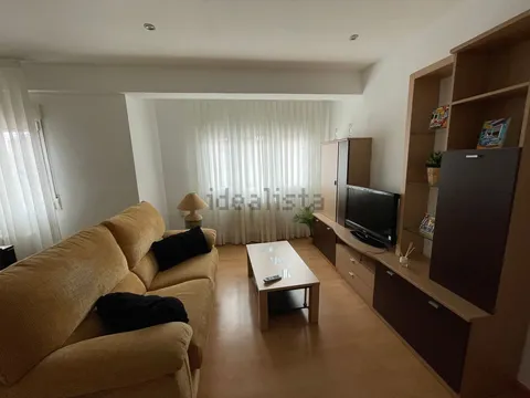 Pis de 70 m² a Valladolid