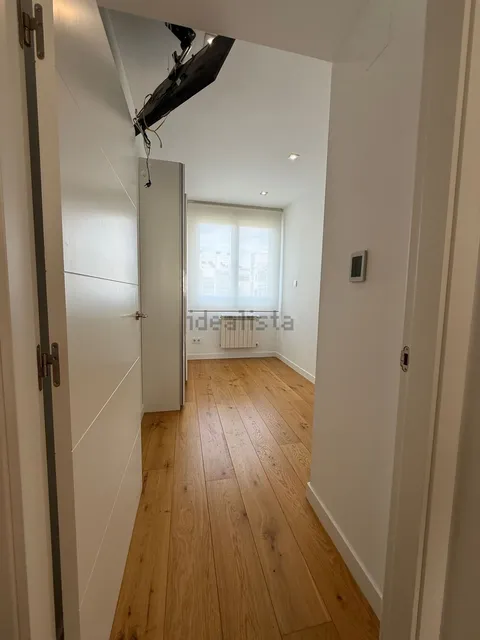 Appartamento 120 m² a Madrid