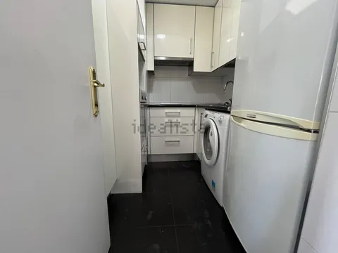 Wohnung 77 m² in Madrid