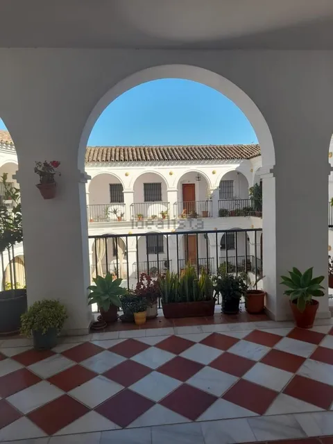 Pis de 58 m² a El Puerto de Santa María