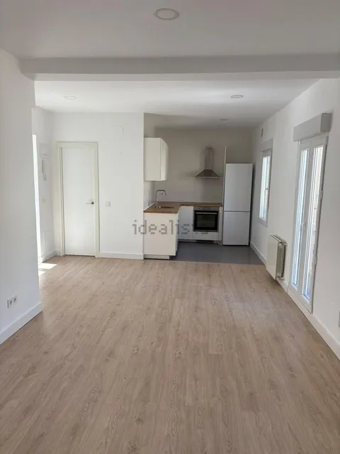 Pis de 95 m² a Madrid