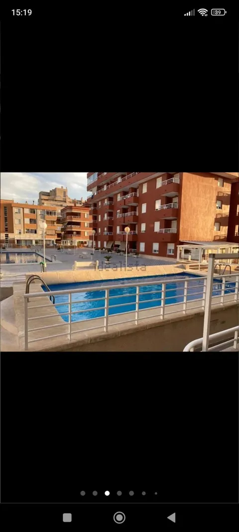 Appartamento 80 m² a Tavernes de la Valldigna