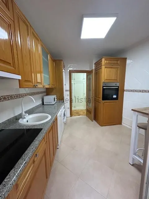Appartamento 142 m² a Segovia