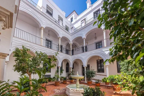 Appartamento 115 m² a Siviglia (2/28)