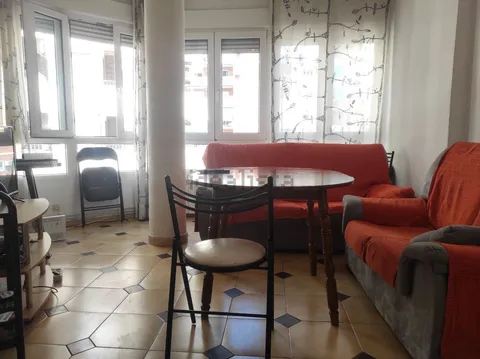 Habitació de lloguer, Granada