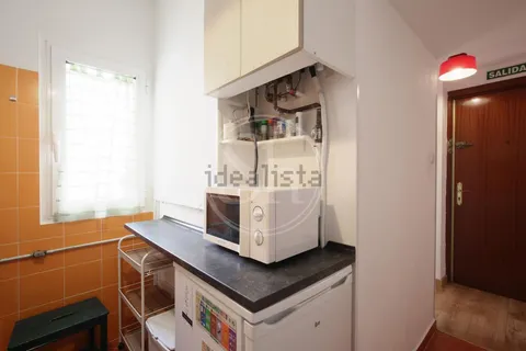 Piso de 50 m² en Madrid