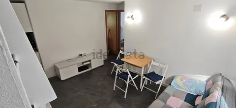 Habitació de lloguer, Madrid (2/8)