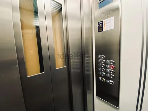 Pis de 59 m² a Saragossa