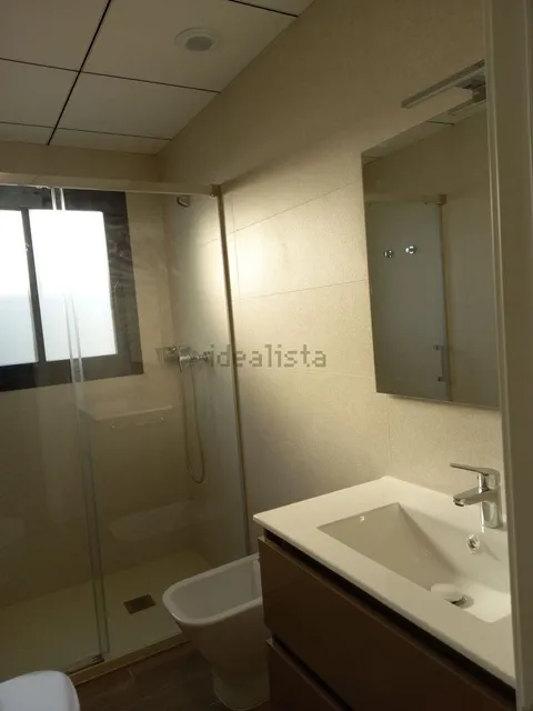 Pis de 80 m² a Múrcia