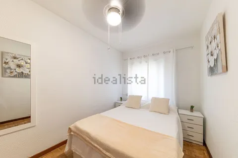 Zimmer zur Miete, Madrid (2/8)