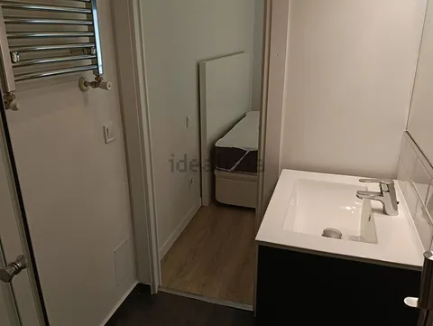 Flat 50 m² in Madrid