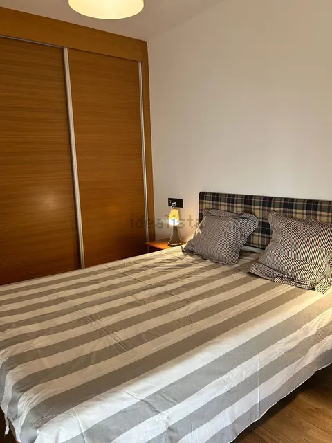 Pis de 75 m² a Màlaga