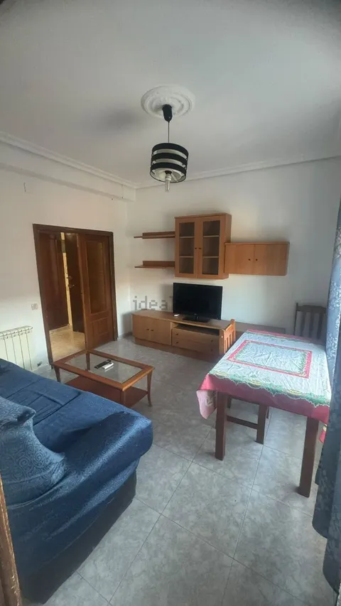 Habitació de lloguer, Toledo