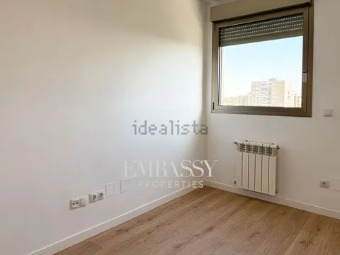 Apartamento 110 m² em Madrid