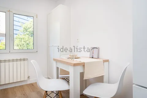 Habitació de lloguer, Oviedo