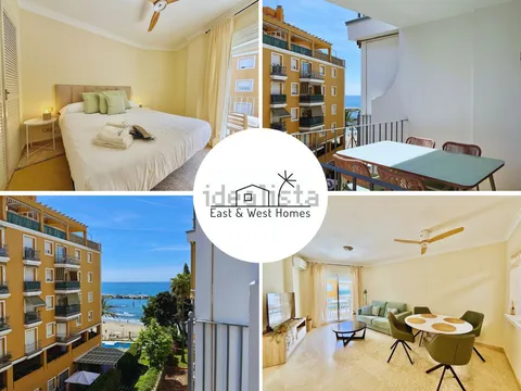 Pis de 70 m² a Marbella