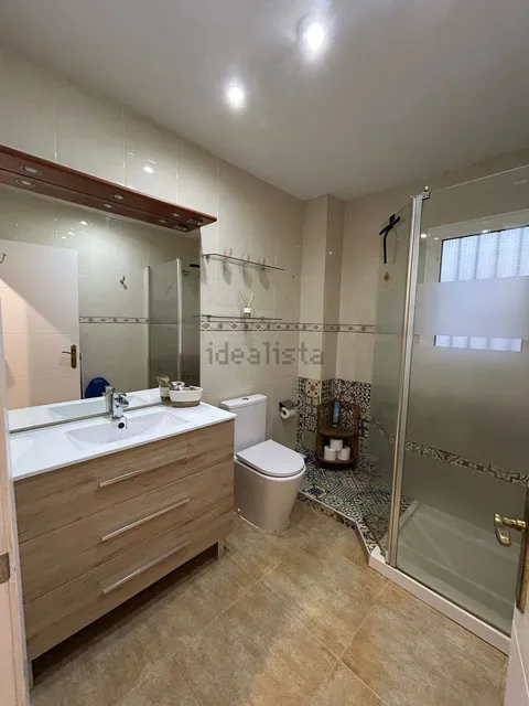 Pis de 65 m² a València