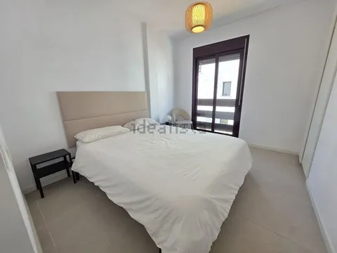Pis de 118 m² a Marbella