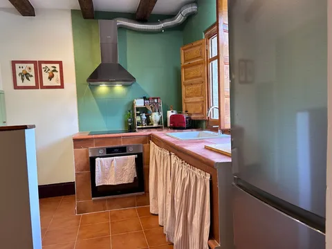 Haus 100 m² in Orejana