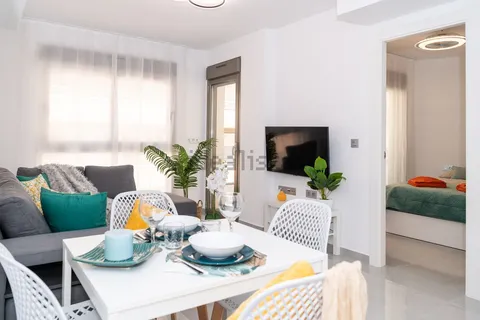 Pis de 52 m² a Torrevella